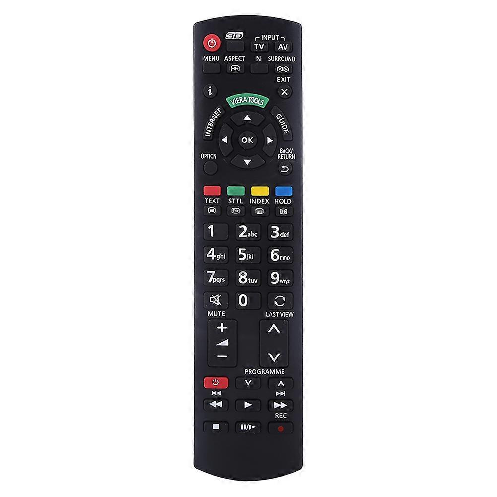 Intelligent TV N2QAYB000350 Remote Control Replacement Universal Controller For