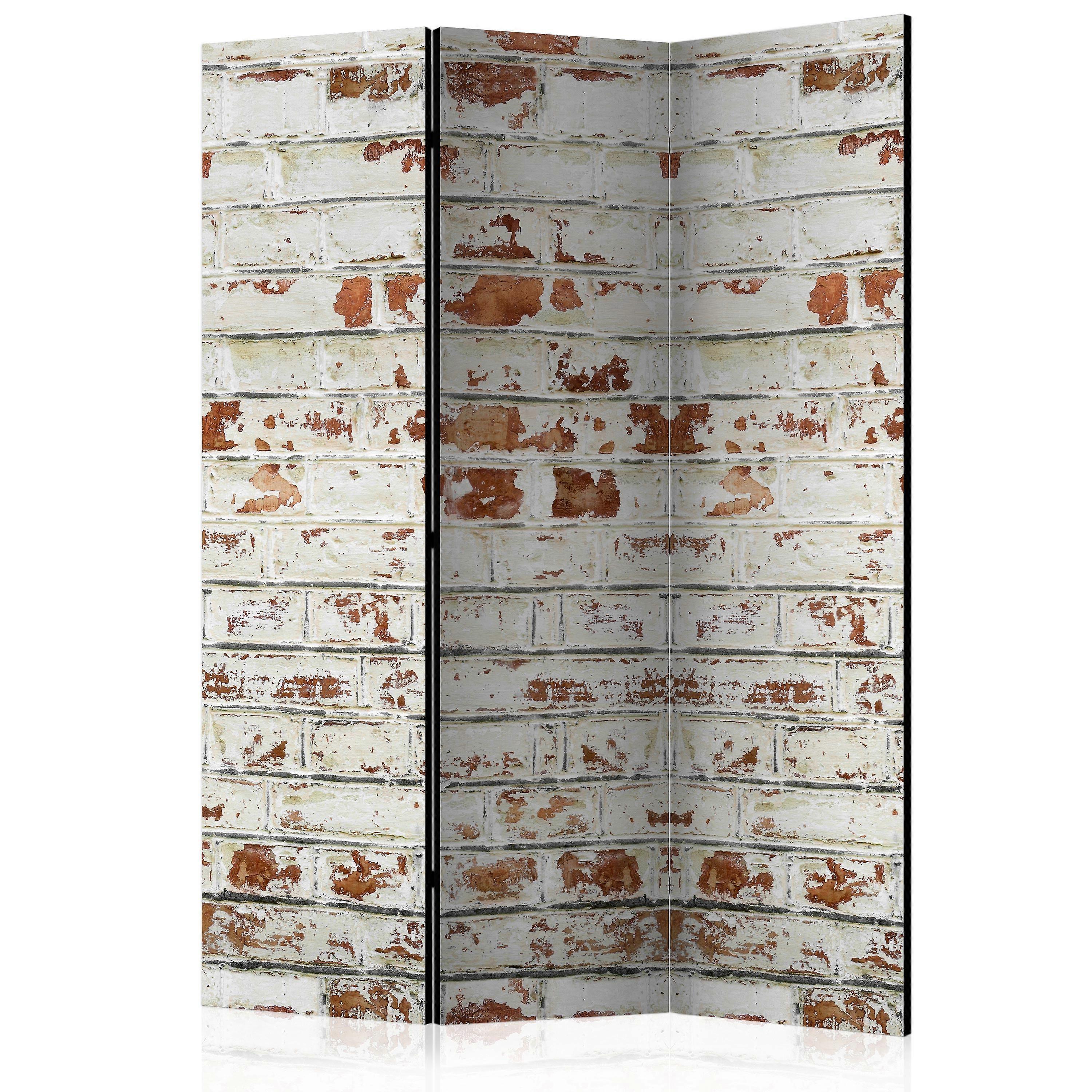 Divisória - Brick Story