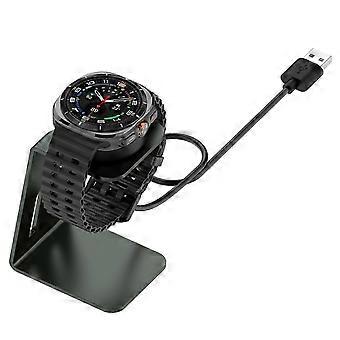 Klokkekabler Klokkeladere til Galaxy Watch Ultra 47mm