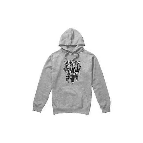 Marvel Mens We Are Venom Hoodie