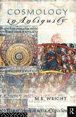 Cosmology in Antiquity