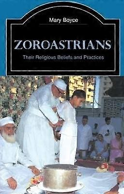 Zoroastrians