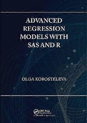 Modèles de régression avancés avec SAS et R