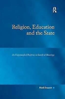 Religion Education and the State