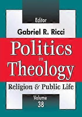 Politics in Theology