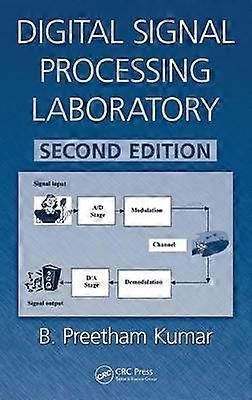 Digital Signal Processing Laboratory