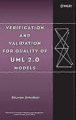 Verification and Validation for Quality of UML 2.0 Models