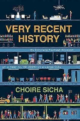 Very Recent History