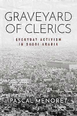 Graveyard of Clerics