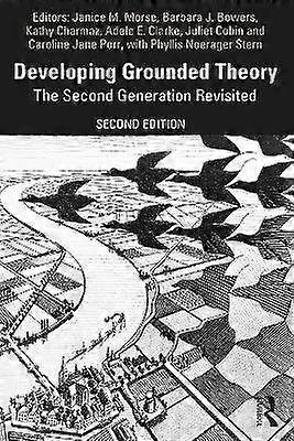 Developing Grounded Theory
