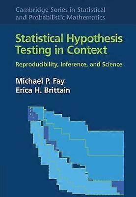 Statistical Hypothesis Testing in Context: Volume 52