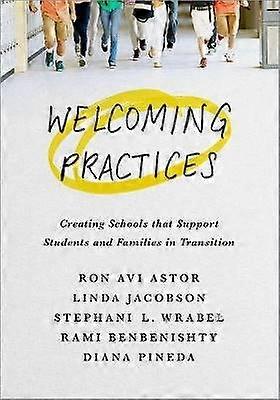 Welcoming Practices