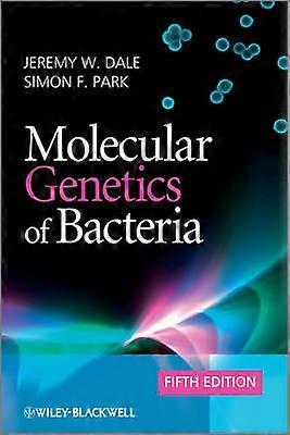Molecular Genetics of Bacteria