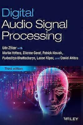 Digital Audio Signal Processing