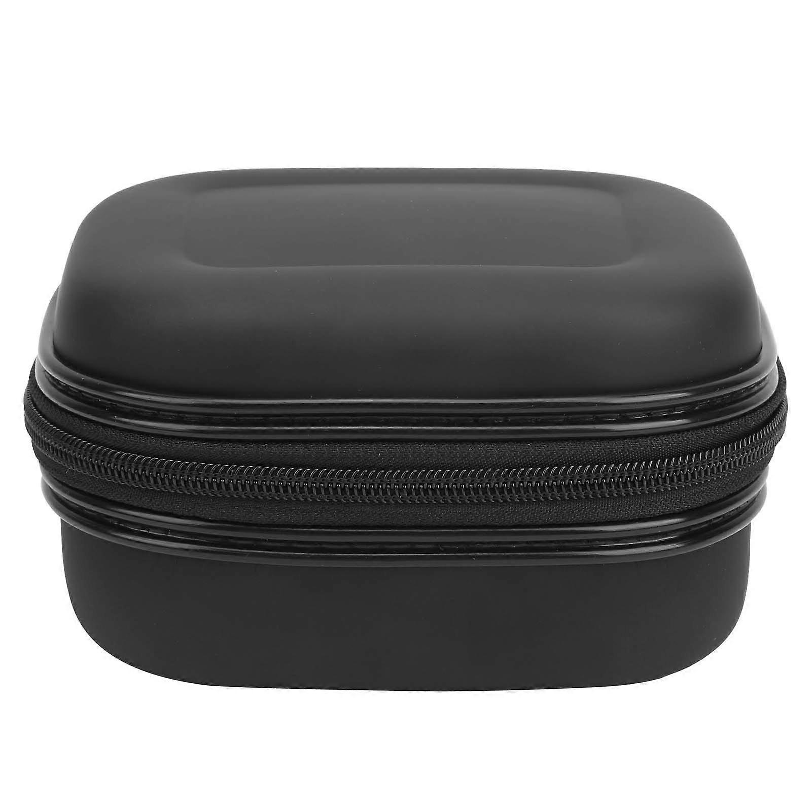 Sac de rangement portable en EVA pour moulinet de pêche en plein air