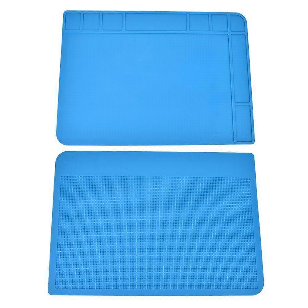 כרית תחזוקה כרית תחנת סיליקון בורג כרית אחסון בידוד תרמי חום