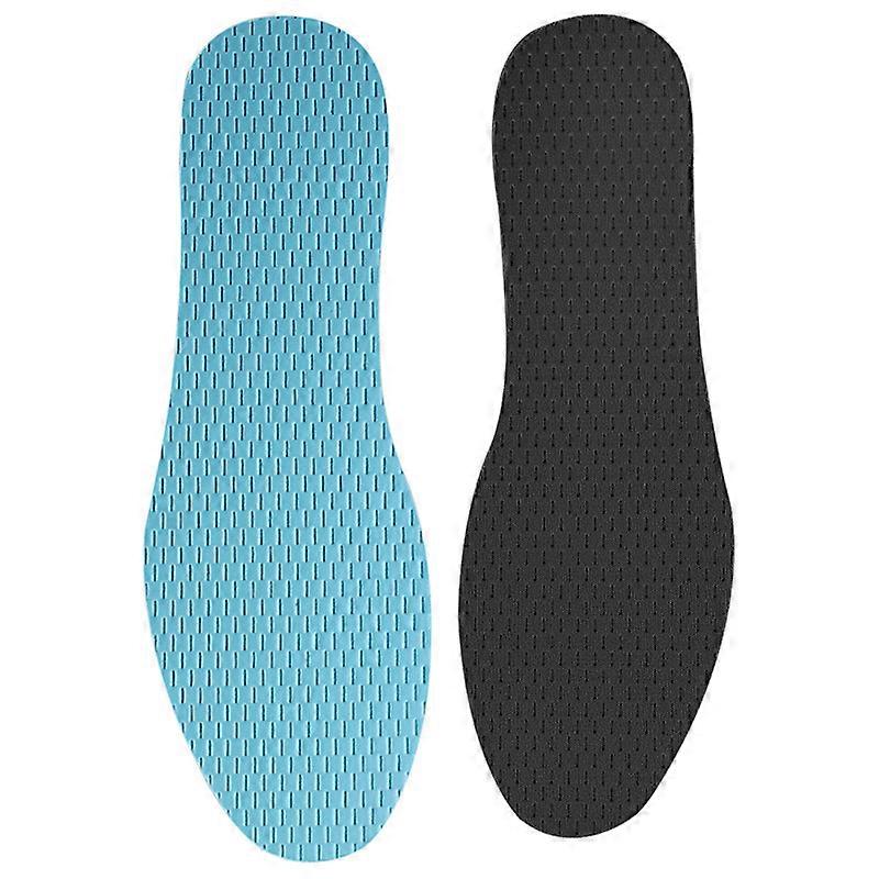 INF Breathable latex A shoe inserts