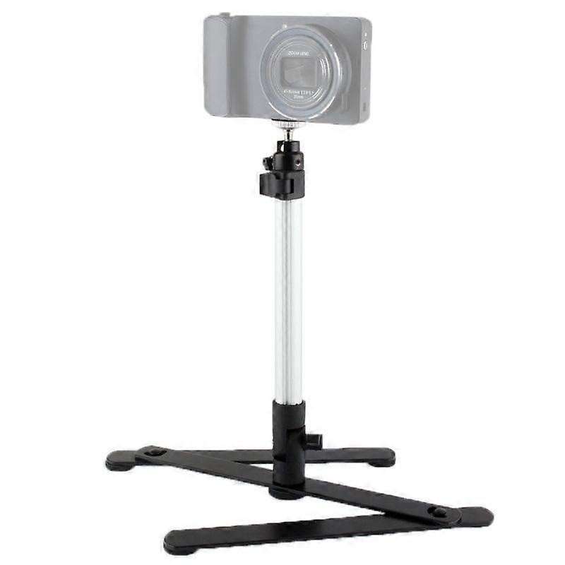 360 Degree Rotational Multi-Angle Macro Shooting Bracket
