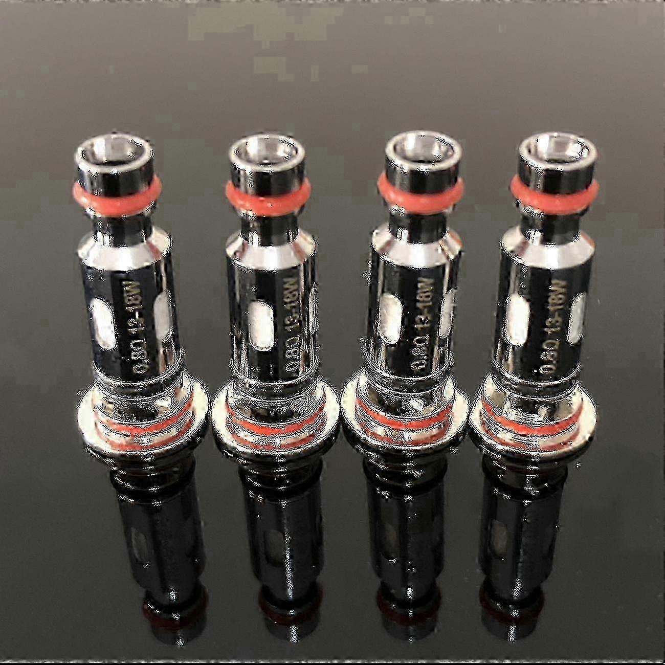 (4erパック)Caliburn G Ersatz Spulen 0.8 / 1,0オームKPFE0.8ohm - 4個