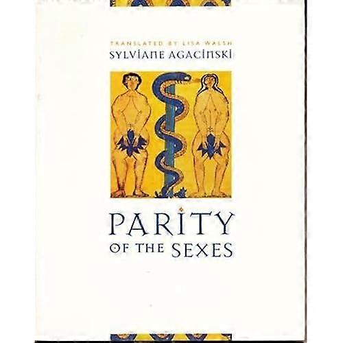 Paritet mellan könen