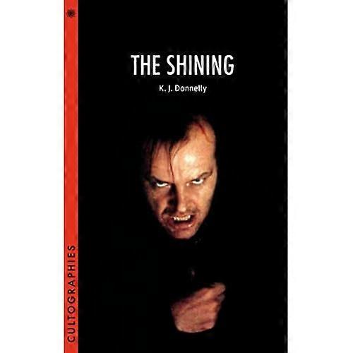 The Shining (Cultographies)