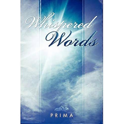 Whispered Words
