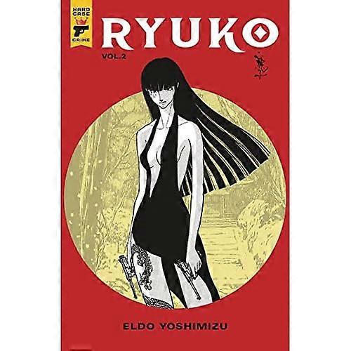 Ryuko, Volume 2