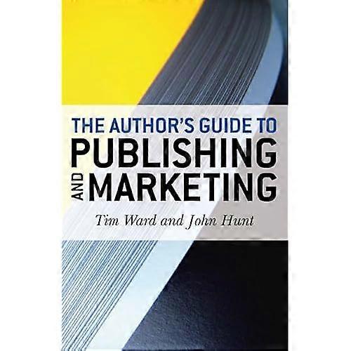 The Author's Guide to Publishing en Marketing
