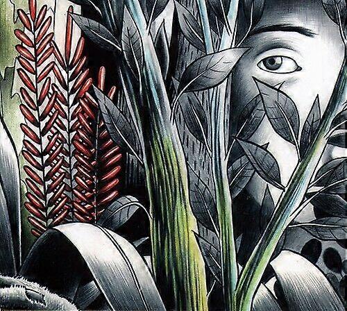 Dominique a Vers Les Lueurs CD