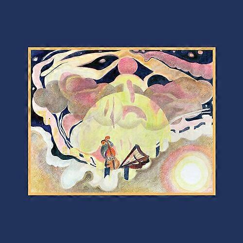 Dezron Douglas amp Brandee Younger Force Majeure CD (2020) NEW