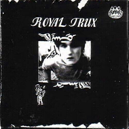 Royal Trux Royal Trux CD (2011)