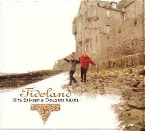 キーン・ドロレス タイドランド CD