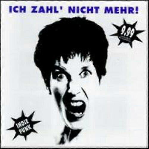 Various Artists Punk amp Indie CD