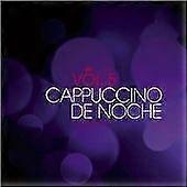 Various Artists Cappuccino De Noche Vol. 5 CD