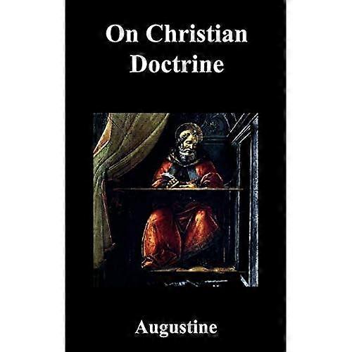 On Christian Doctrine
