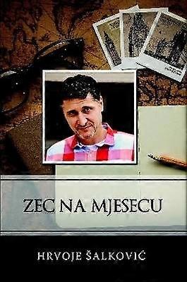Zec na mjesecu