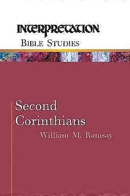 2 Corinteni Interpretare Studii biblice