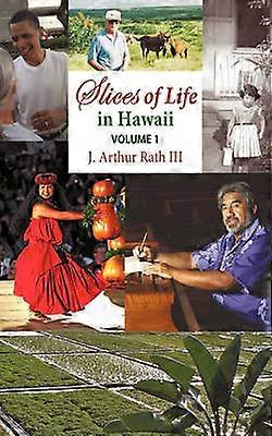 Tranches de vie à Hawaï Tome 1