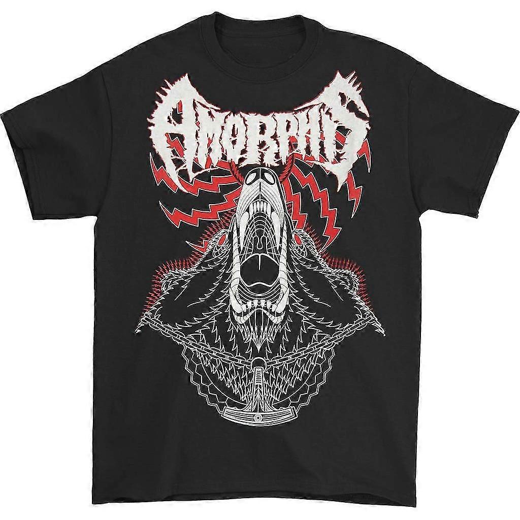 Amorphis Bear T-Shirt