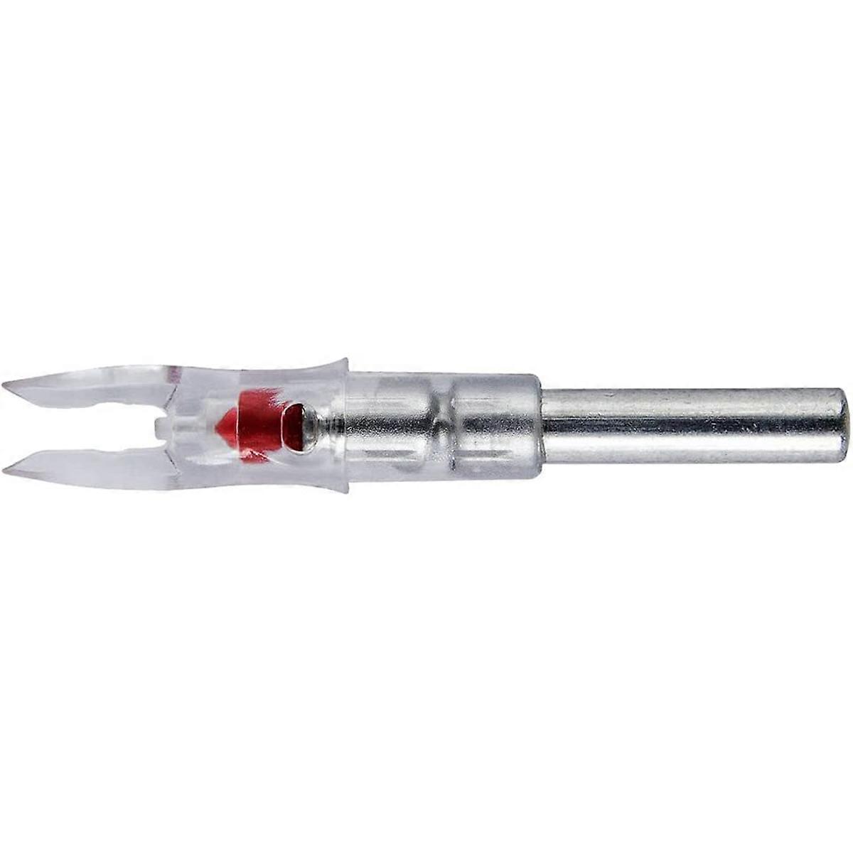 Nockturnal Red Lighted GT-Nock 3-Pack