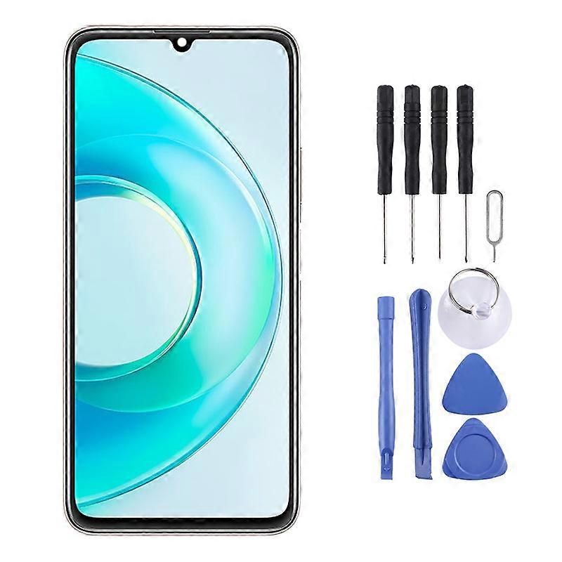 Pour l’écran LCD Wiko T3 OEM avec ensemble complet du numériseur