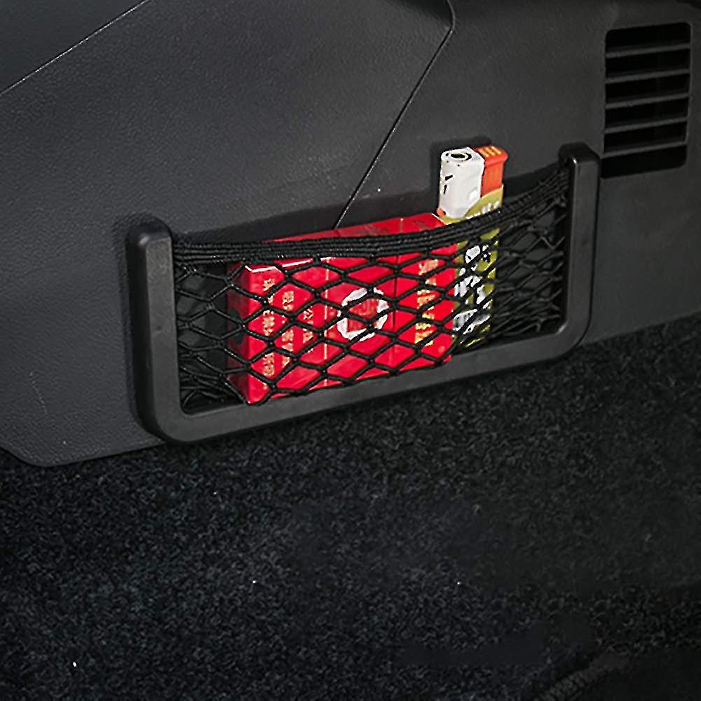 Storage Net Car Storage Net For Car Truck Caravan