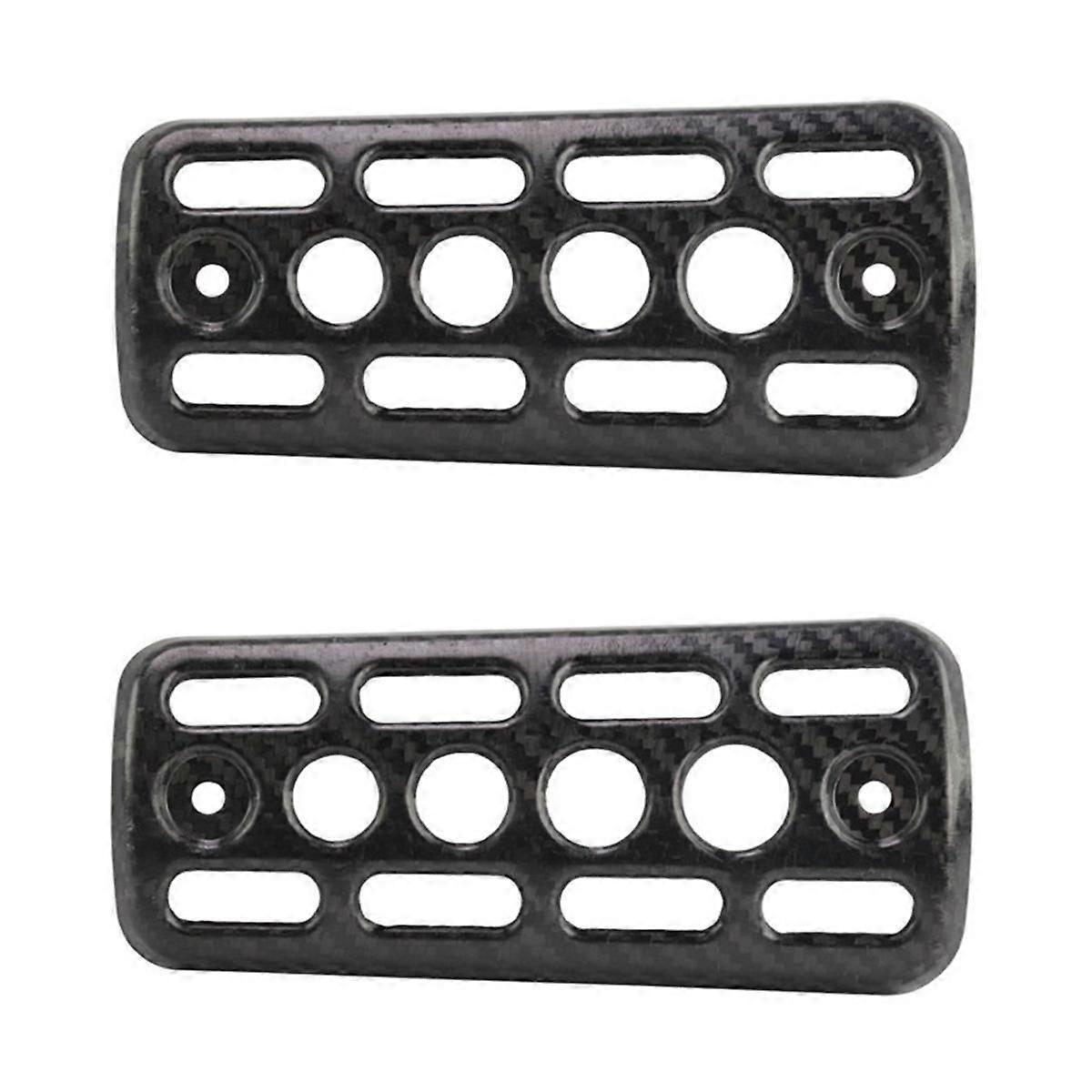 Motorcycle Muffler Pipe Anti-Scald Protection Exhaust Shield Insert Heat Guard for Scrambler R9T Rn