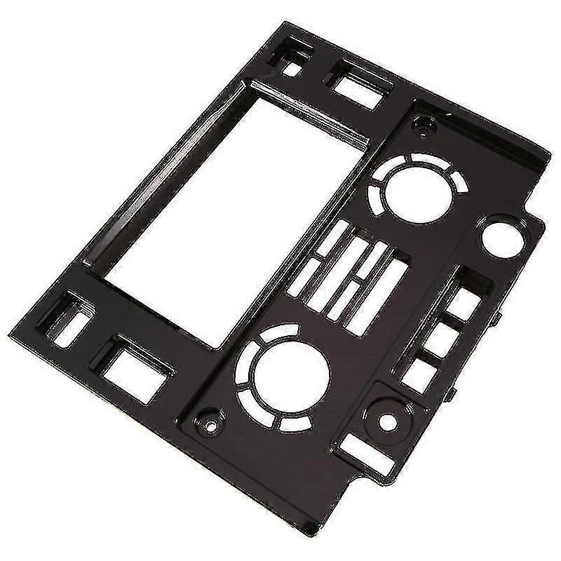 2din Car Center Console Dash Board Nav Head Unit For 90 110 Front Central Dashboard Cover