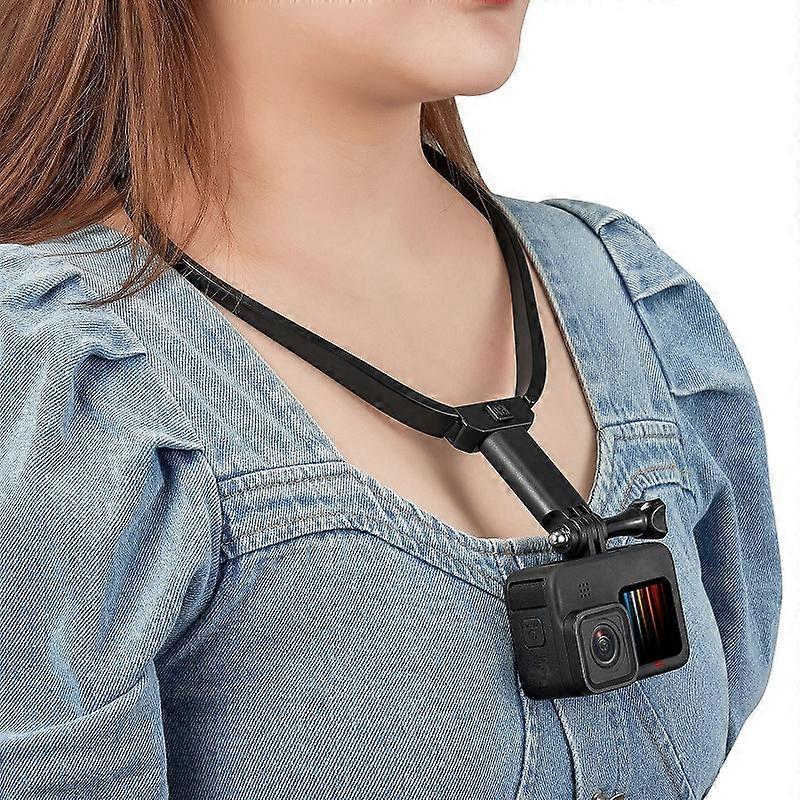 Action Camera Neck-hanging Bracket