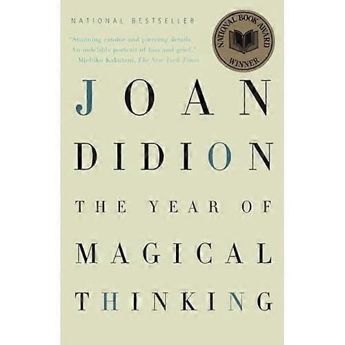 The Year of Magical Thinking