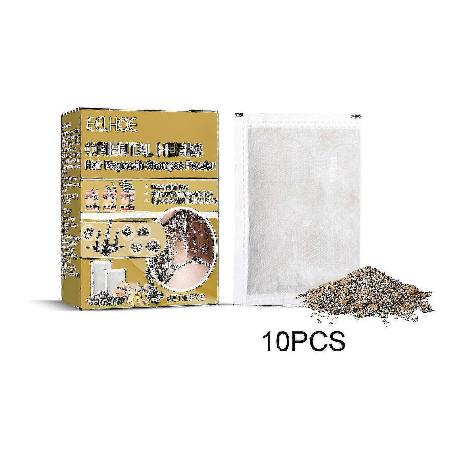 شامبو الزنجبيل التنظيف العميق ، مضاد للحكة ، مرمم ، يحمي ، مرطب ، قوي ، مضاد للكسر شامبو