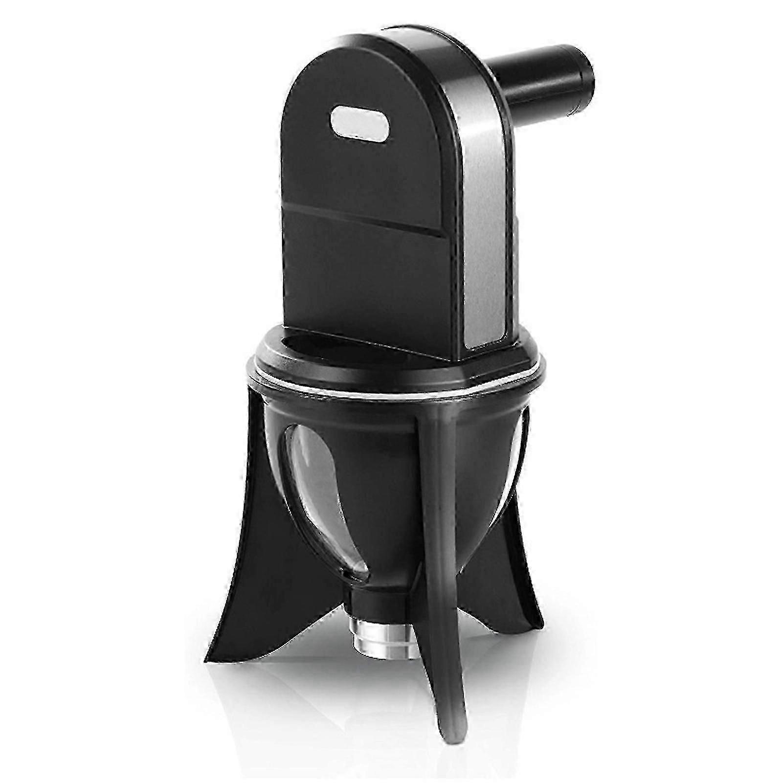Automatic Meatball Maker for Home Kitchen Multipurpose Quick Sweet Dumpling Machine