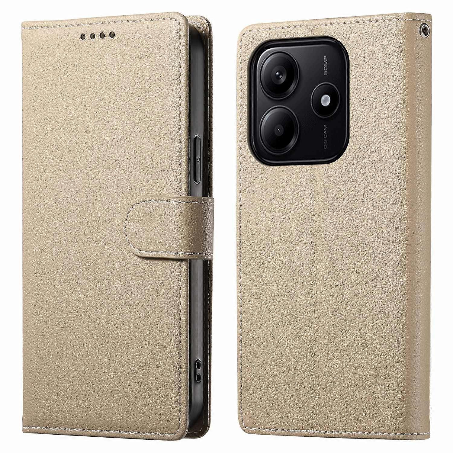 For Xiaomi Redmi Note 14 5G Phone Case