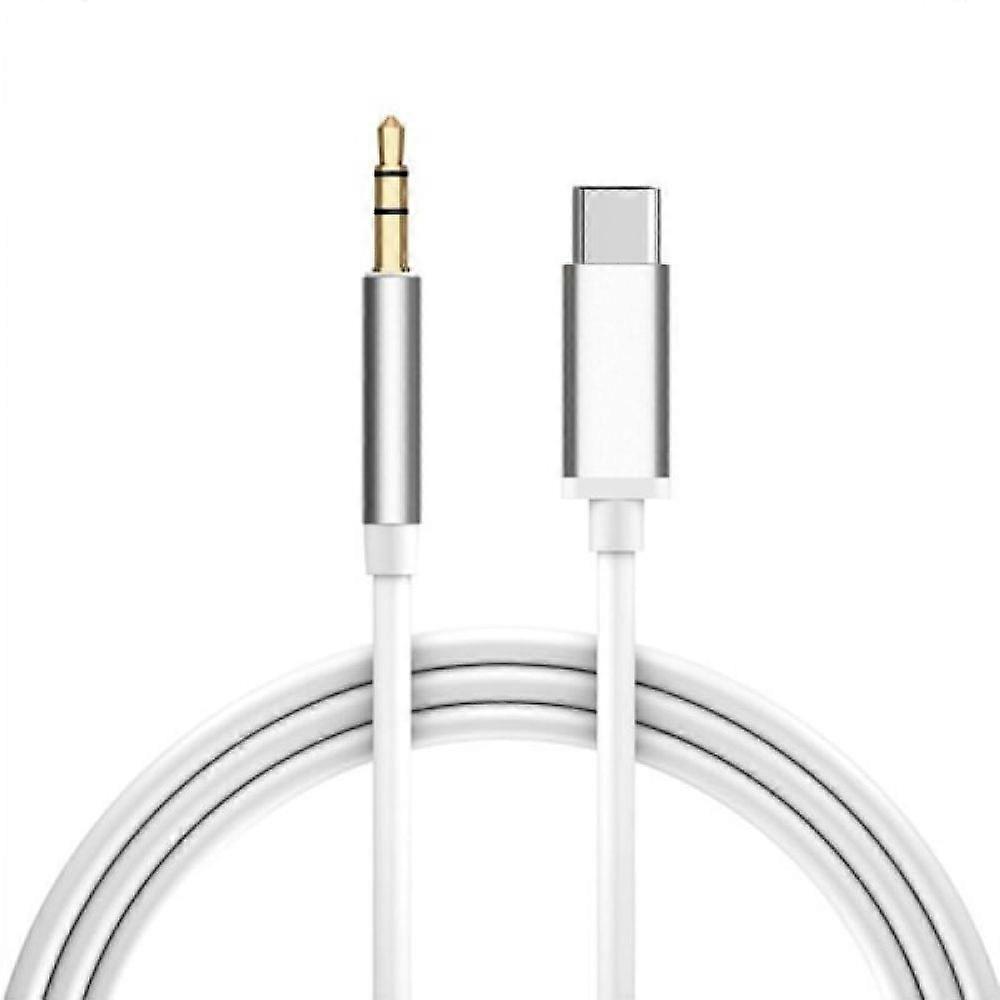 USB-C to AUX Adapter, 3.5mm